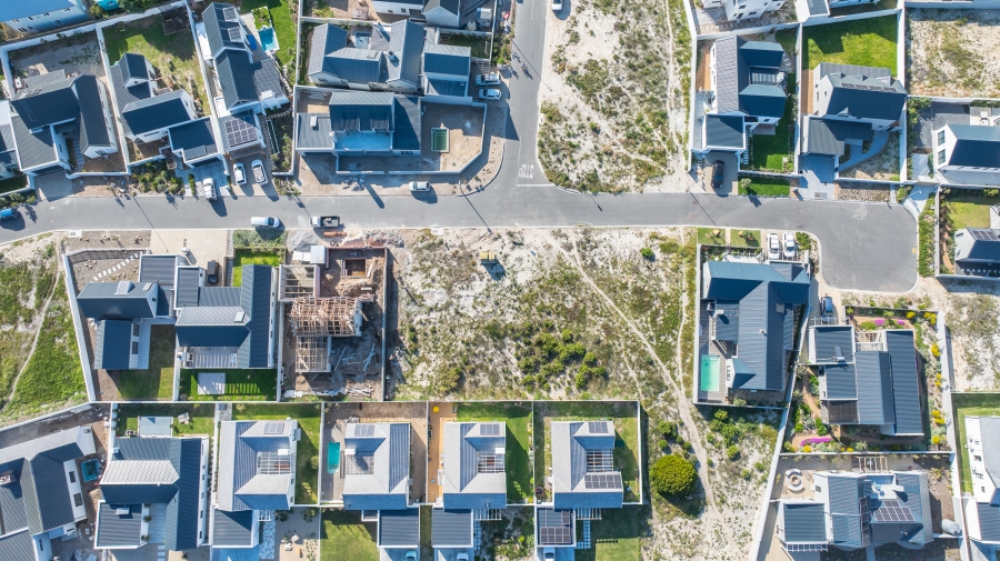0 Bedroom Property for Sale in Kommetjie Western Cape